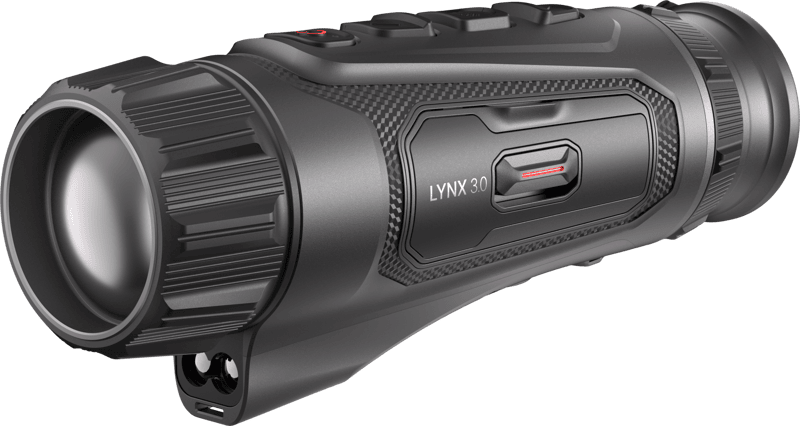 HIKMICRO Lynx LQ35L 3.0 Mörkersikte