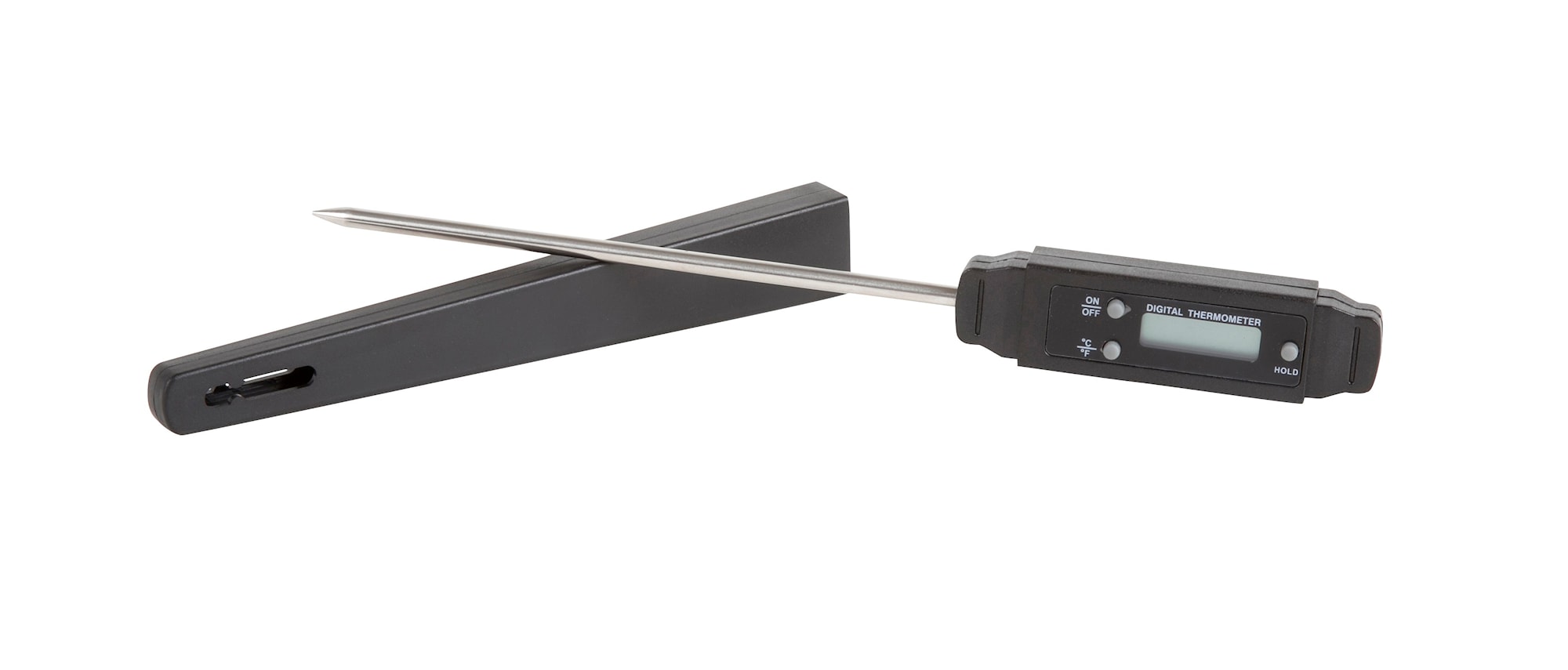 Stektermometer Muurikka