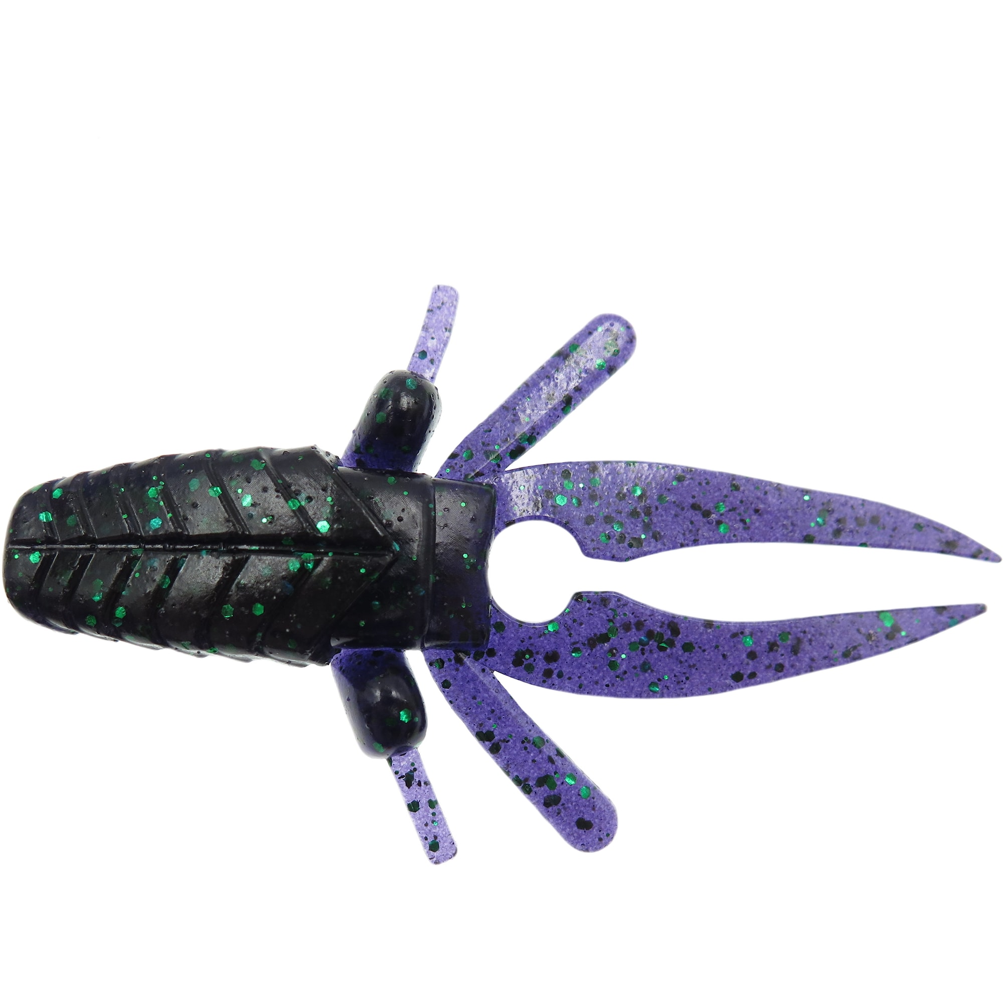 Bite of Bleak Dahaka Bug 10 cm Junebug 5-pack