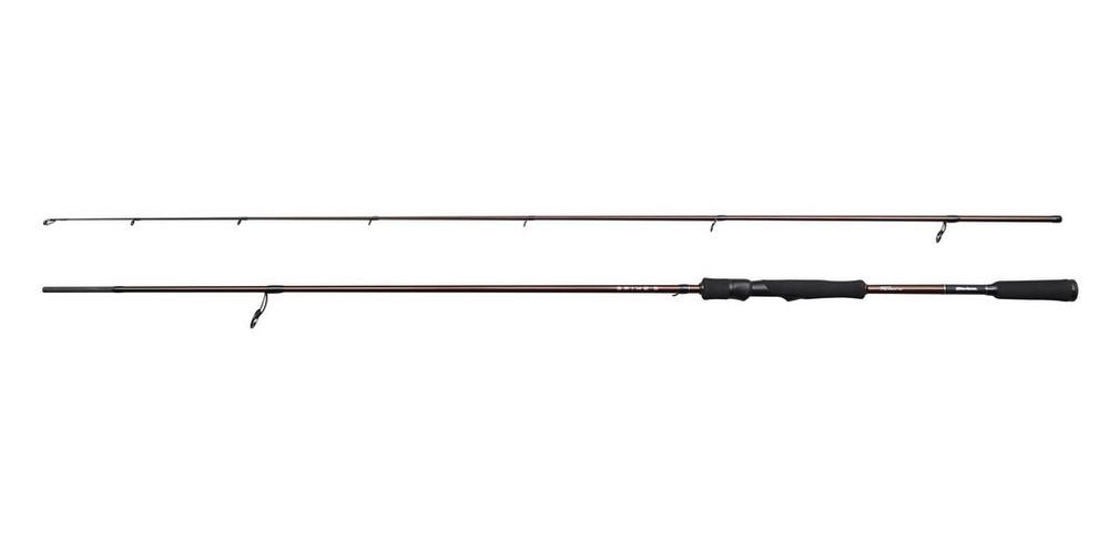 Abu Garcia SPIKE S Jigging 902 14-60G Haspelspö -
