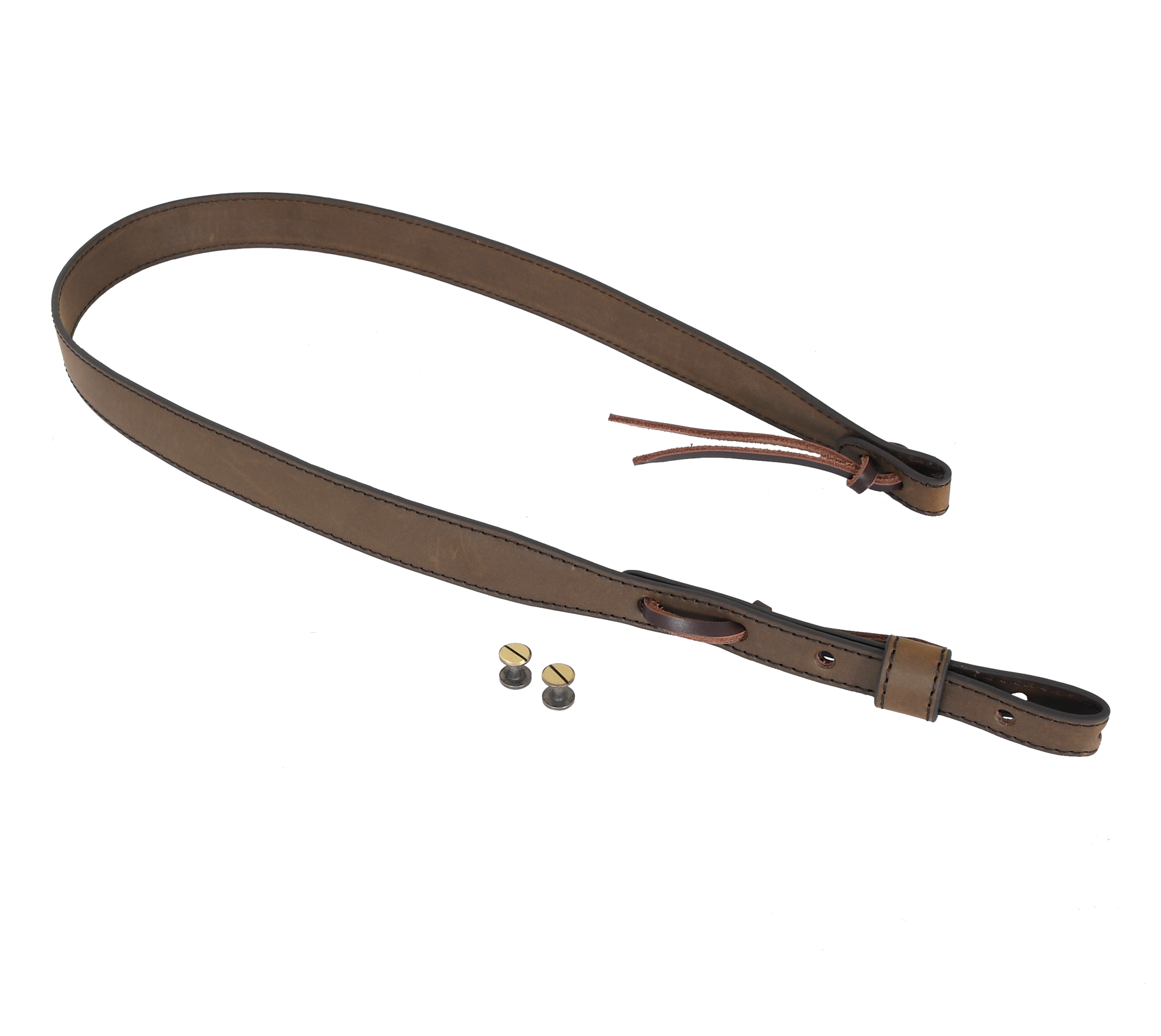 Mjølner Læder Våbensnor, Hagl