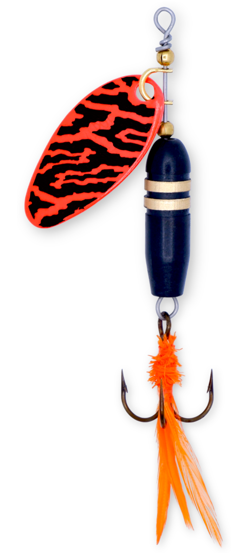 Gladsax Black Bee 10g Spinnare