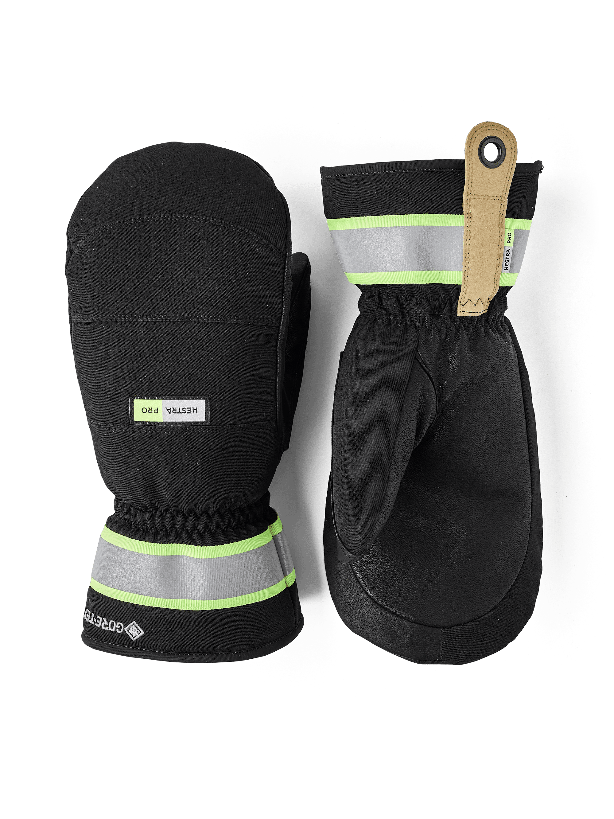 HestraPro GORE-TEX Bas tum Työkäsine