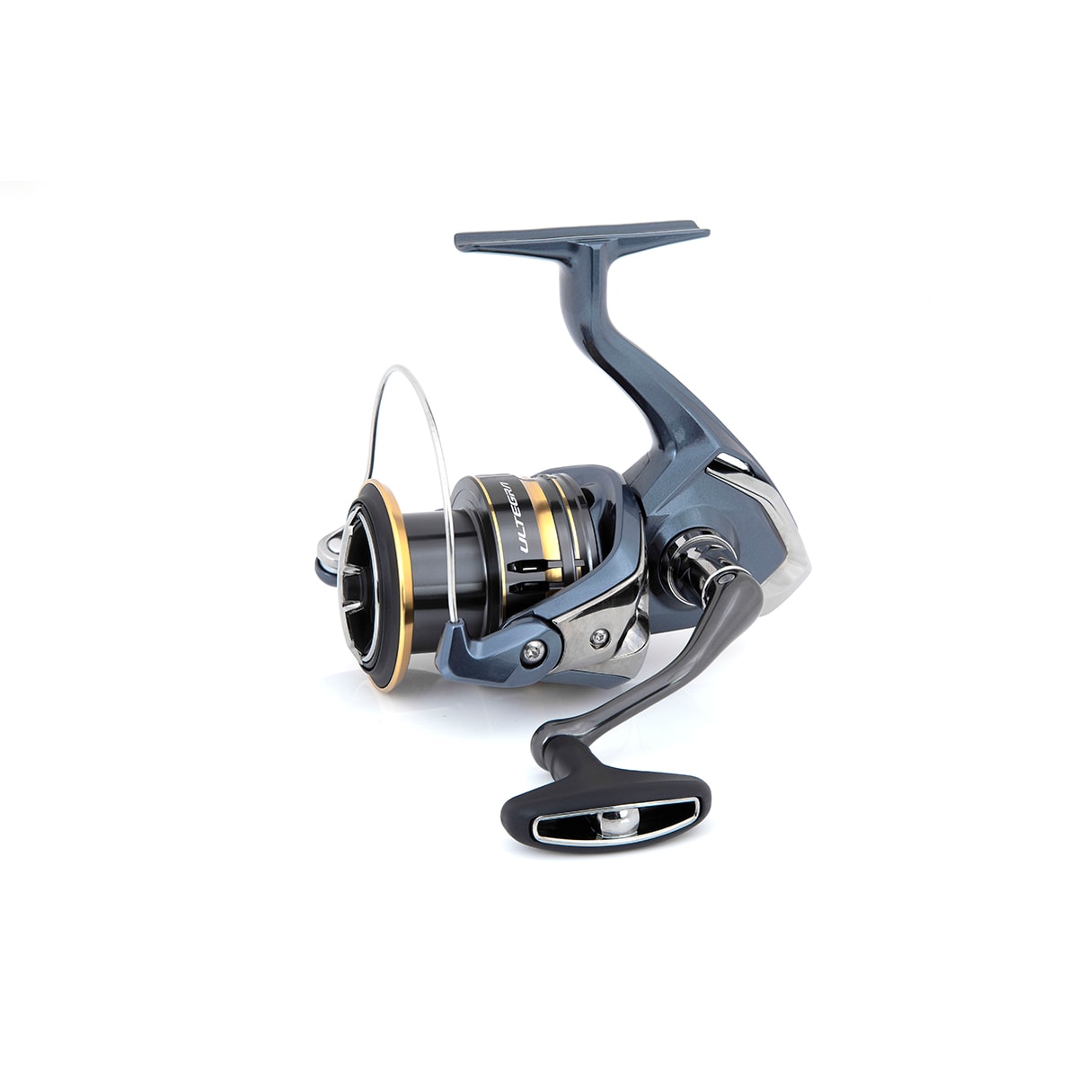 Shimano Ultegra FC 4000 XG Haspelrulle -
