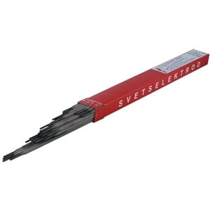 Basiske 7018, 2,0X350mm 1Kg Svejsetråd