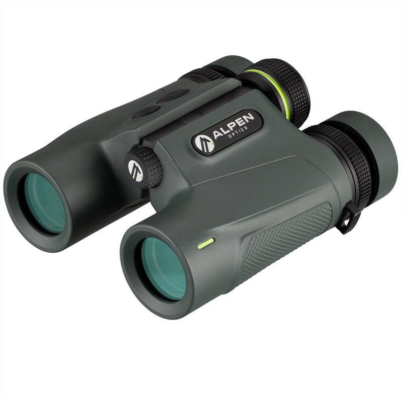 Alpen Optics APEX XP 7x24 LRF Kikare