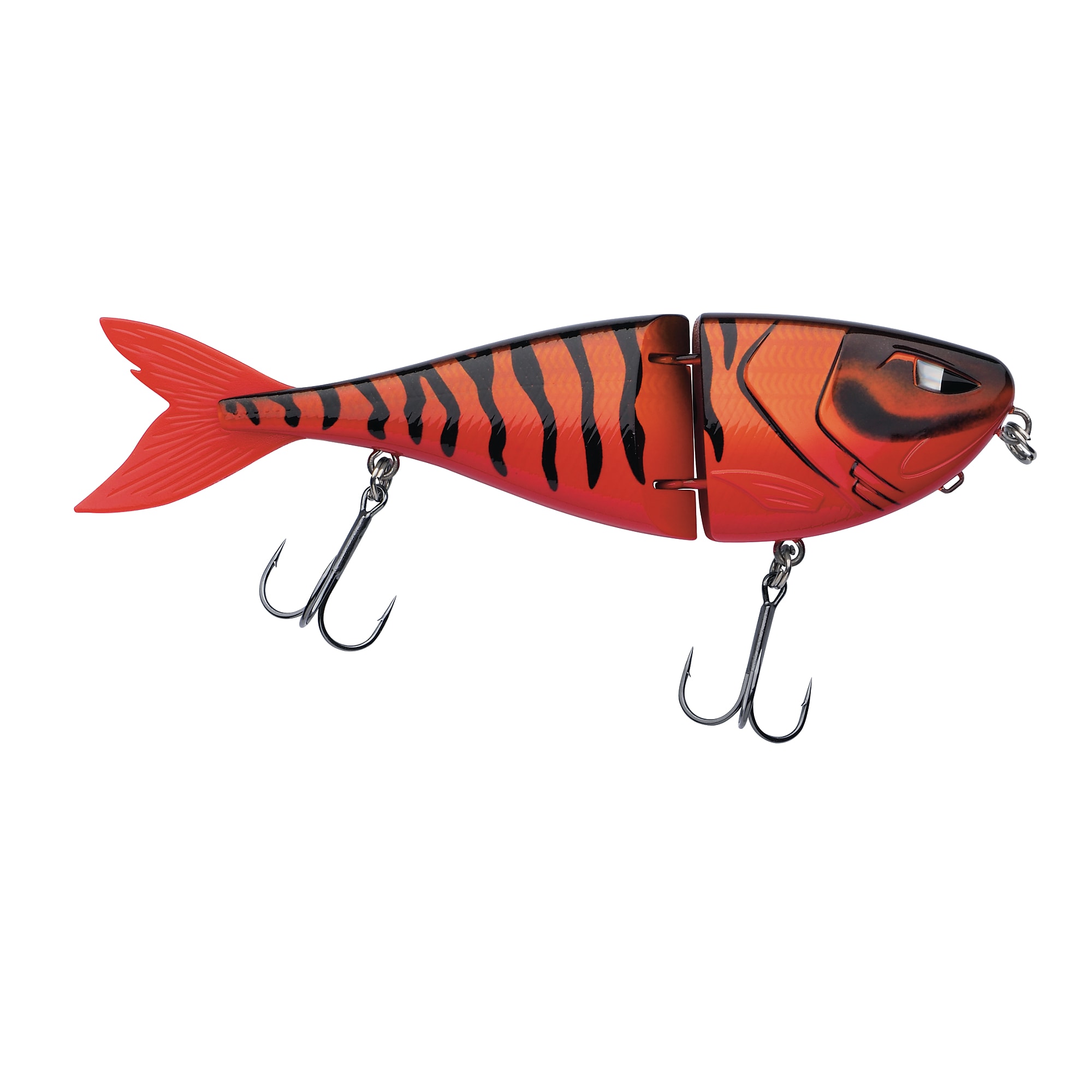 Berkley Zilla Jointed Glider 13,5 cm
