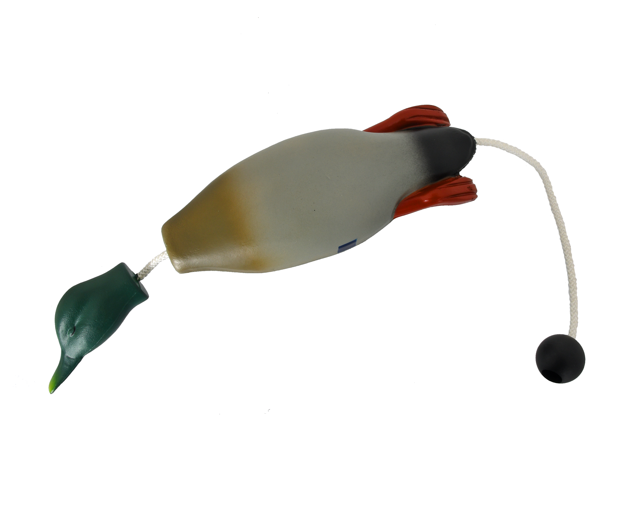 5etta Stokkand-dukke 32 cm
