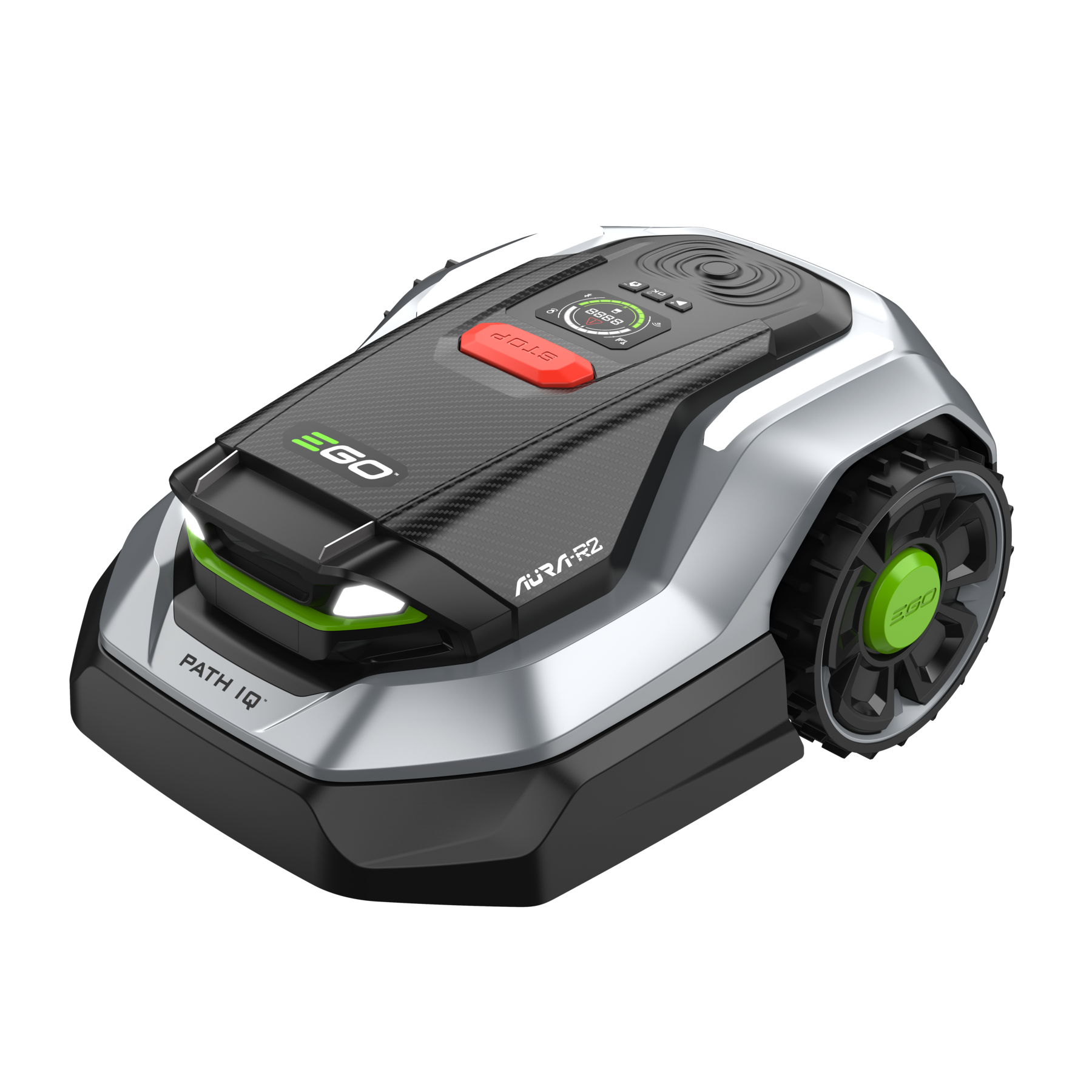 EGO RMR3000E AURA-R2 Robotgräsklippare