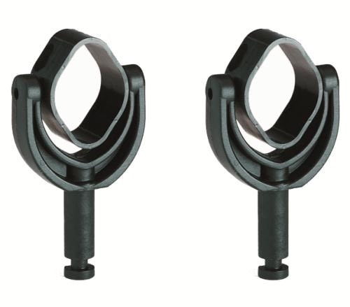 Lahnakoski Årklyka Plast 43-46mm 2-St