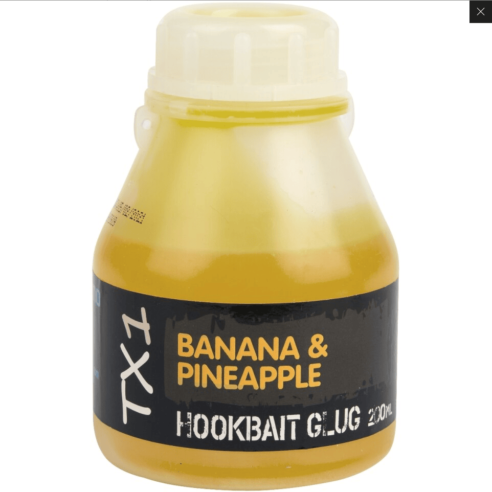 Shimano Bait TX1 Hookbait 200ml Dip