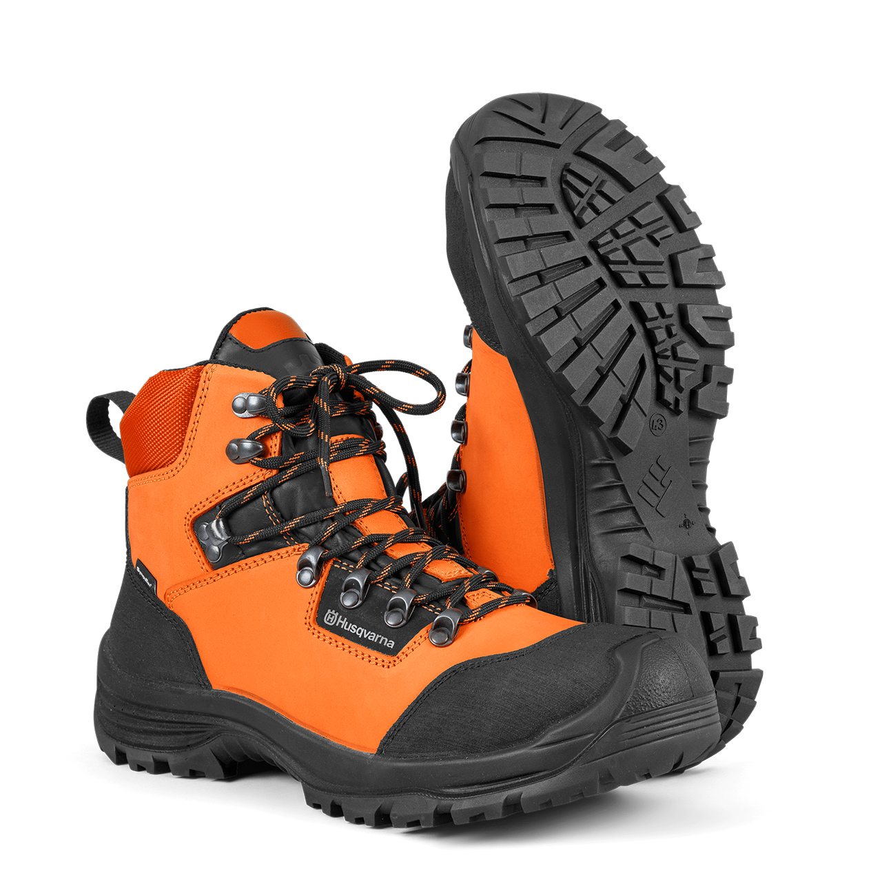 Husqvarna Sikkerhedsstøvle Technical Light