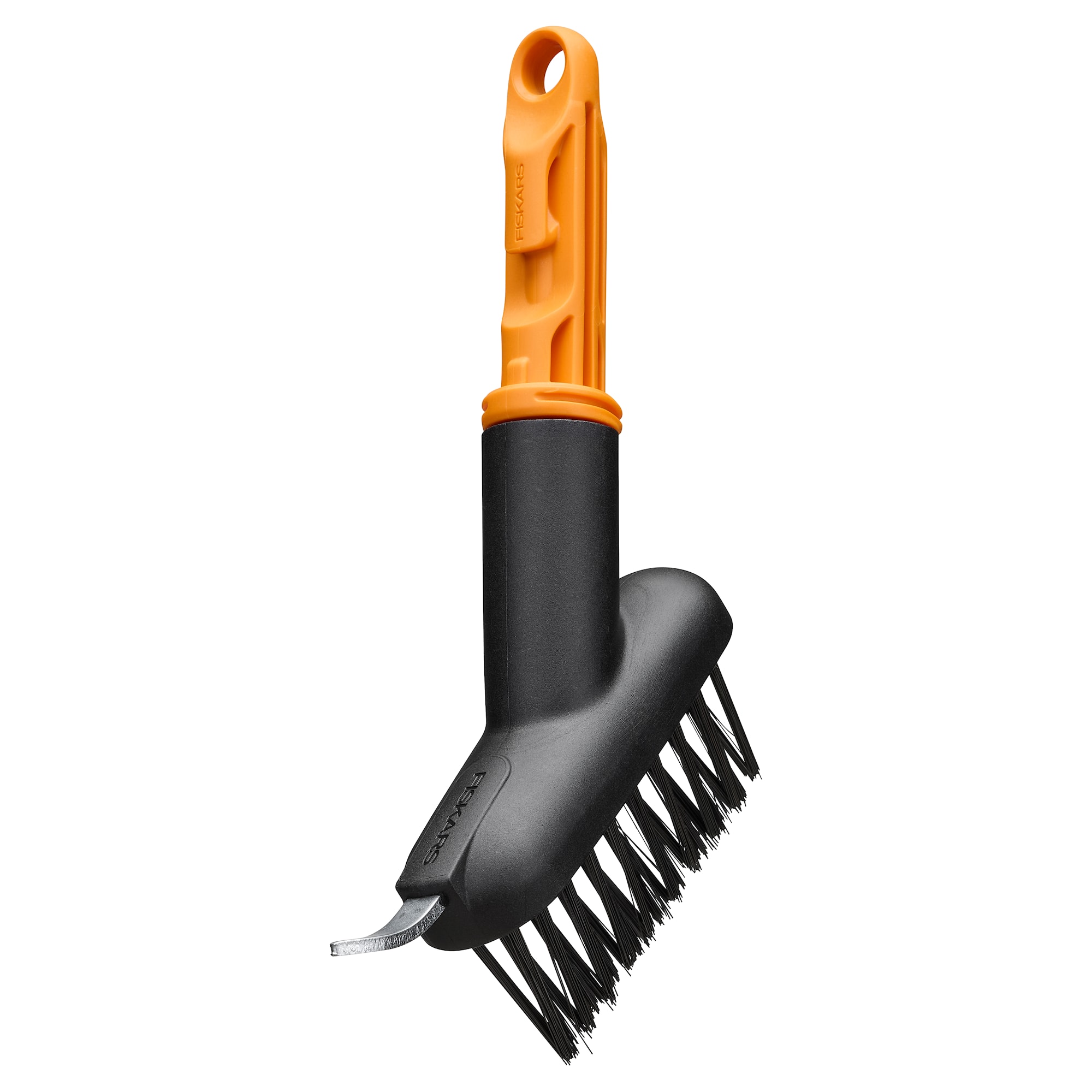 Fiskars Plattrensborste OneClick