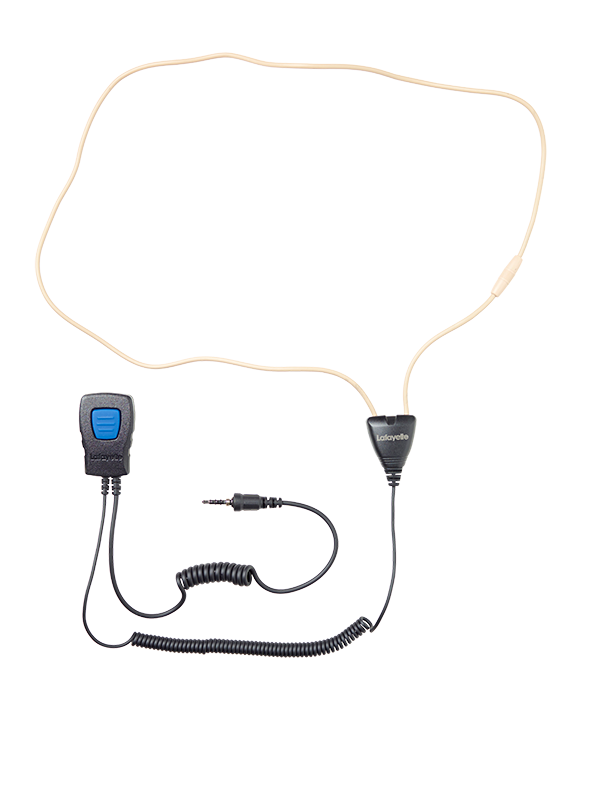 Lafayette Complete Induktiosilmukka / SMART 6155 -