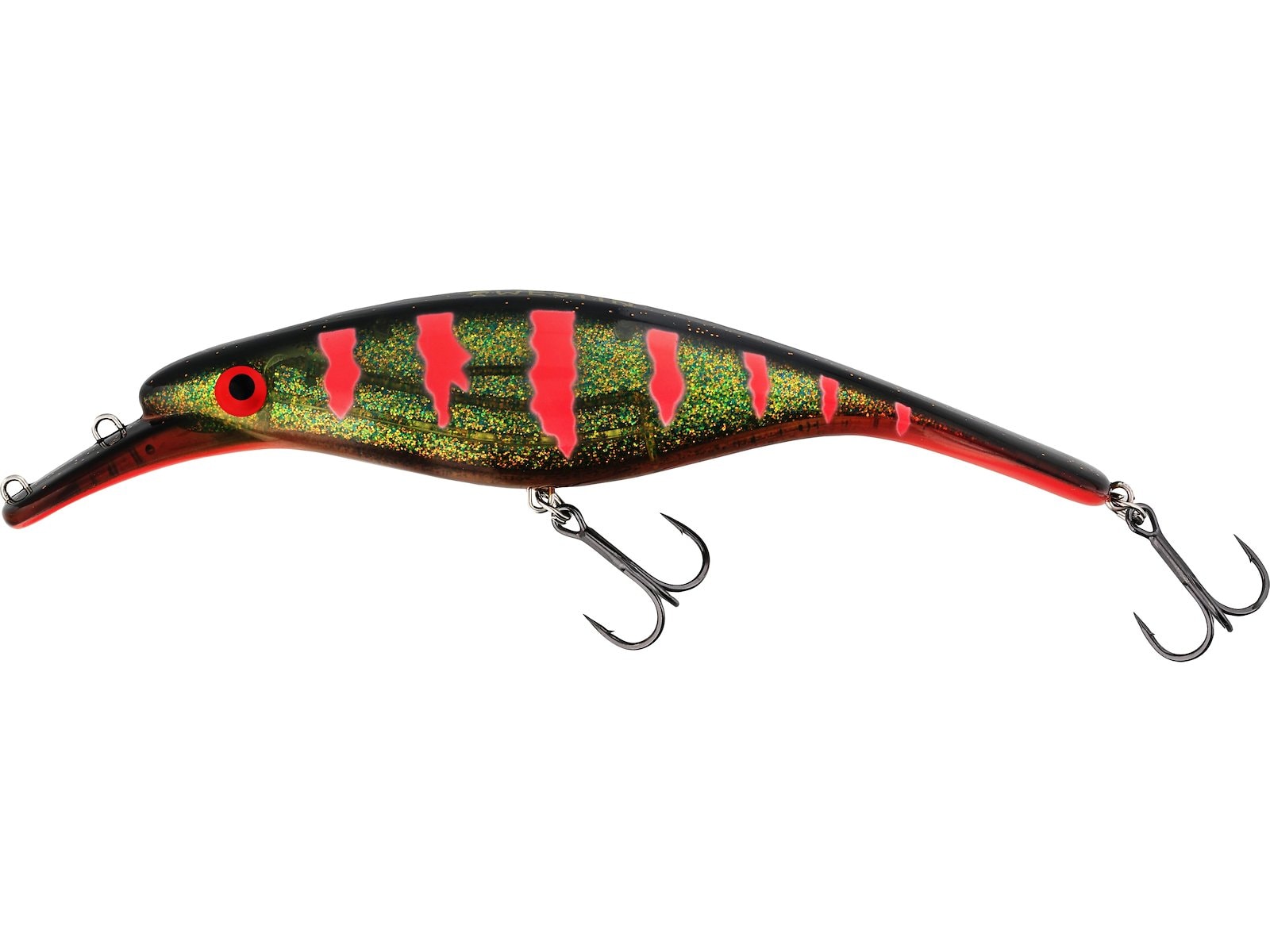Westin Platypus 16cm 56g Crankbait Low Floating