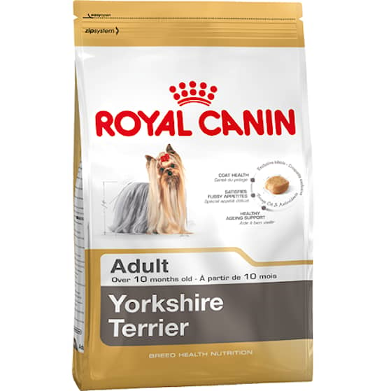 Royal Canin Yorkshireterrier Adult 1,5kg