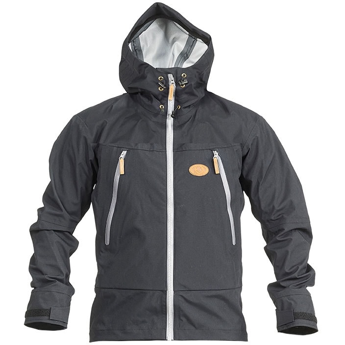 Ursuit Märket 4-Tex Jacket Black XXL -