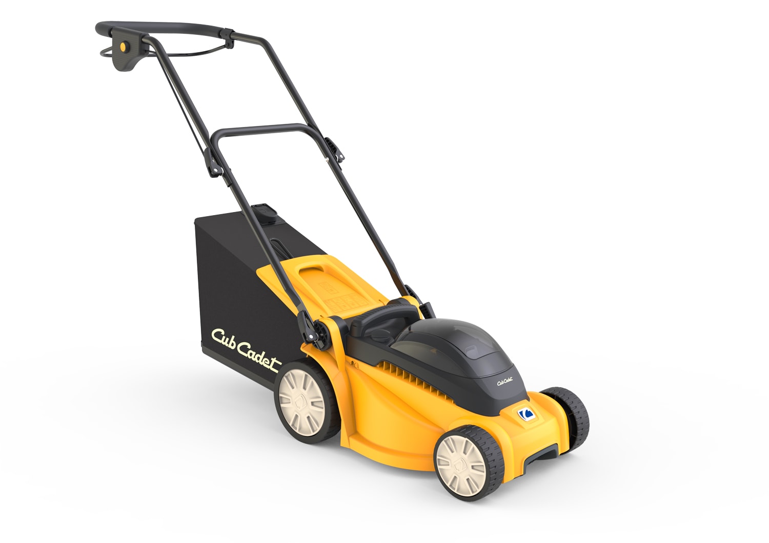Cub Cadet LM3 E40 Rasenmäher