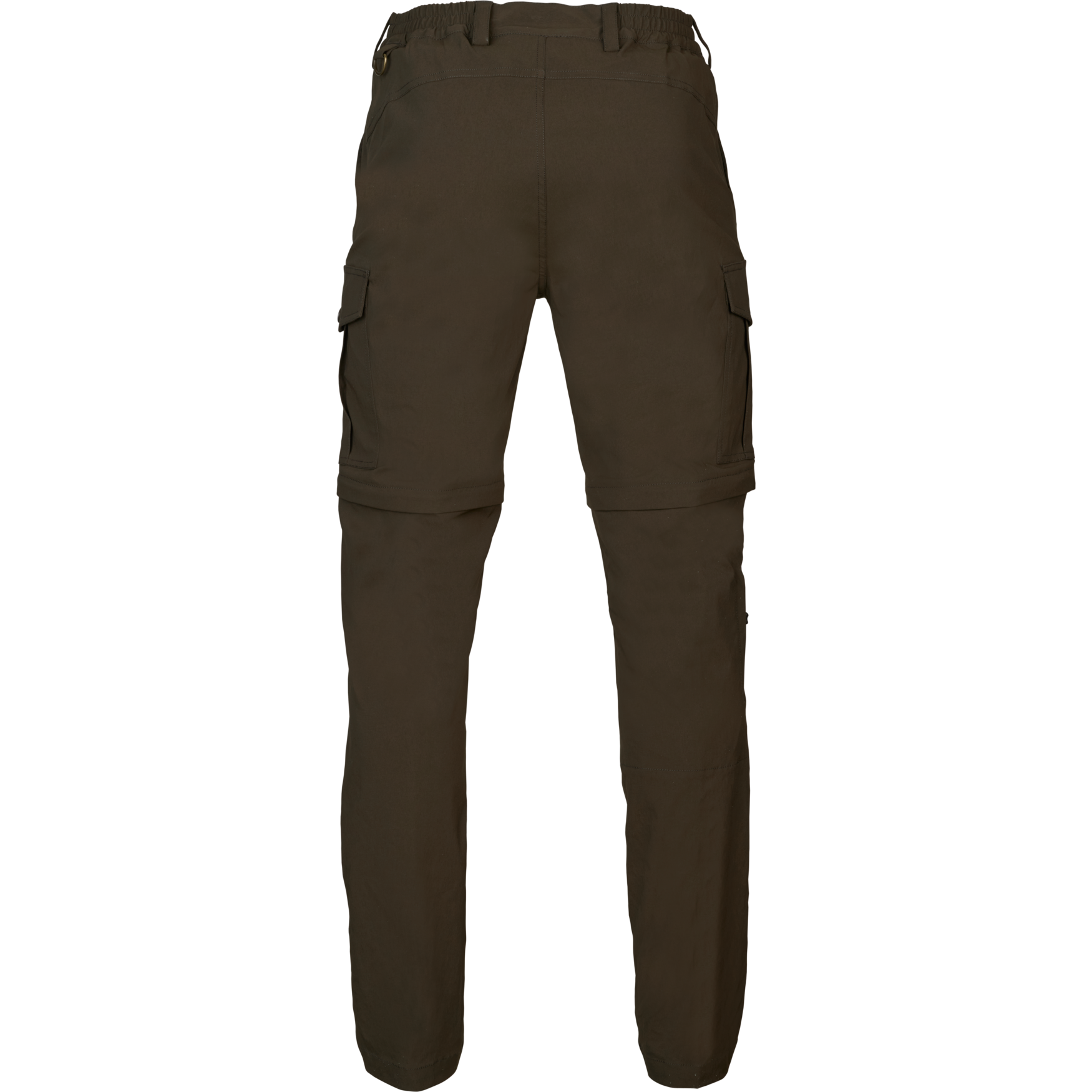 Seeland Birch Zip-Off Byxor Grizzly Brown 2.jpg