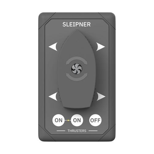 Side-Power Sidepower Docking Panel