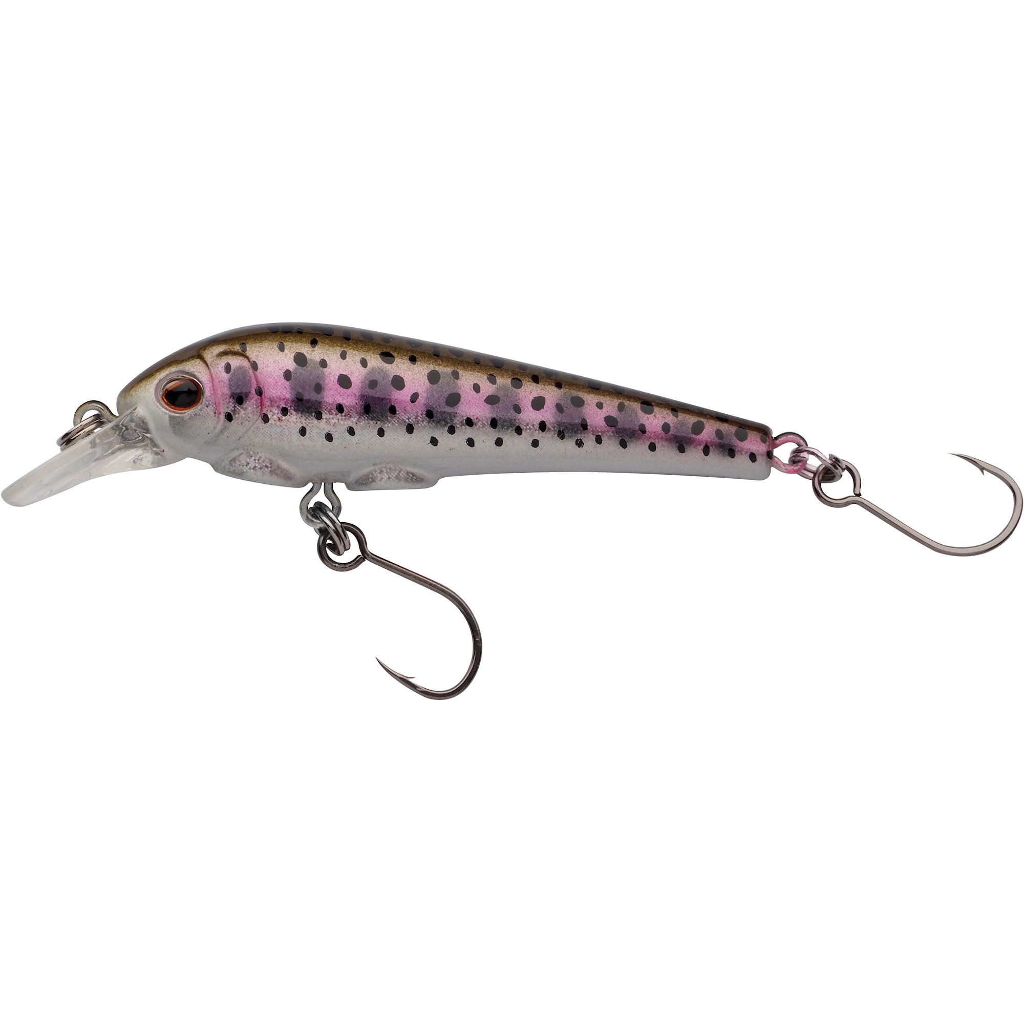 Berkley Hit Stick 5 cm Rainbow Trout -