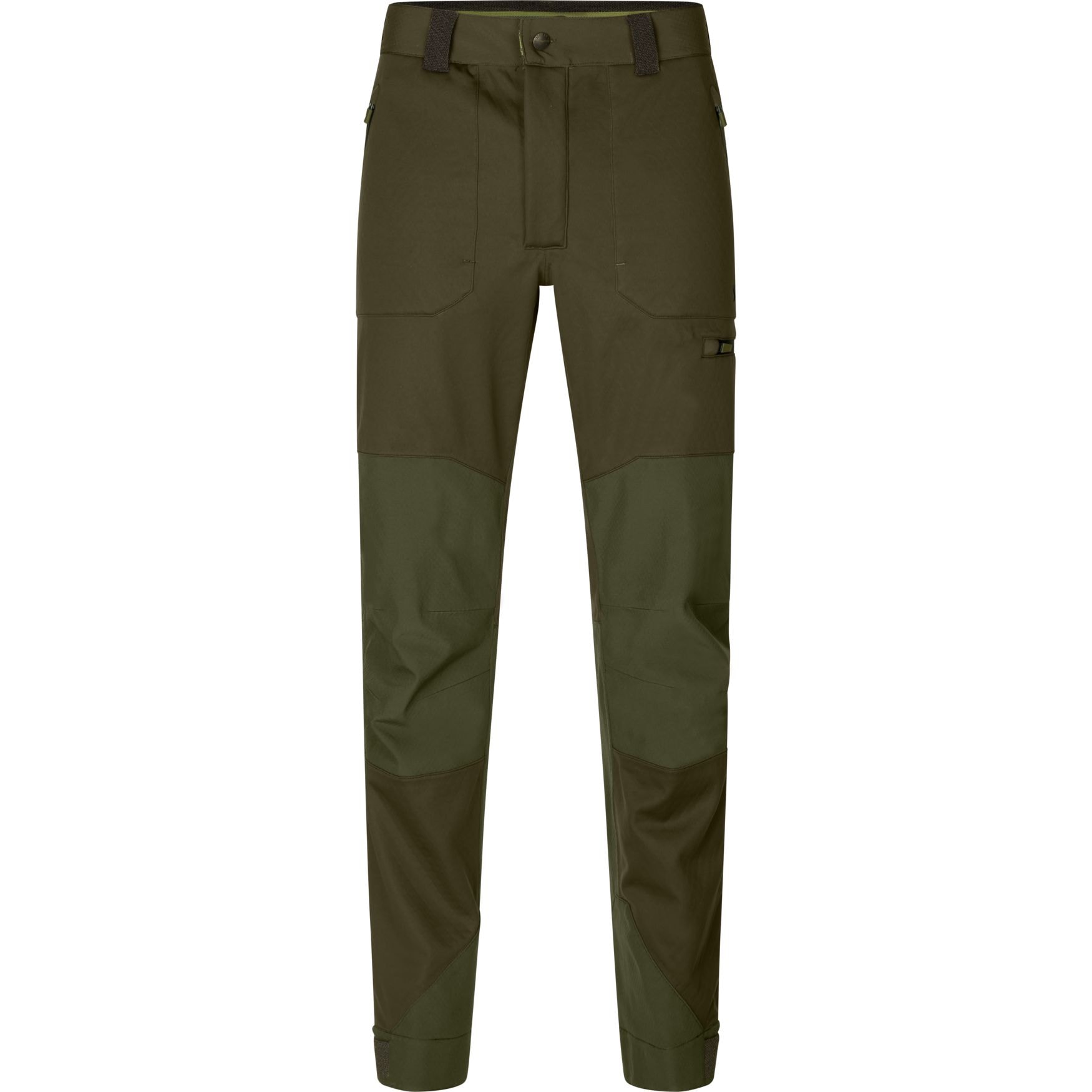 Seeland Hawker Shell II byxor Pine green 50