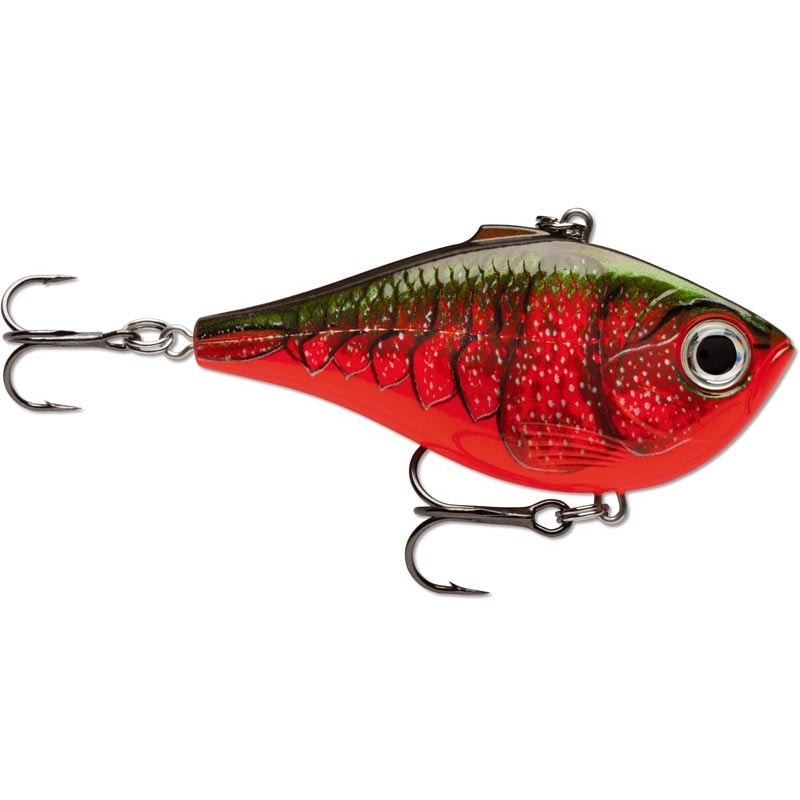 Rapala Rippin Rap 7 cm Red Craw (RCW)