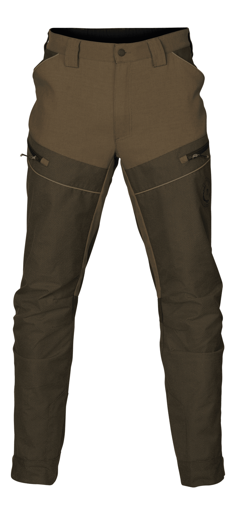 Härkila Teneo Pro Byxor Herr Willow Green/Golden Willow Green