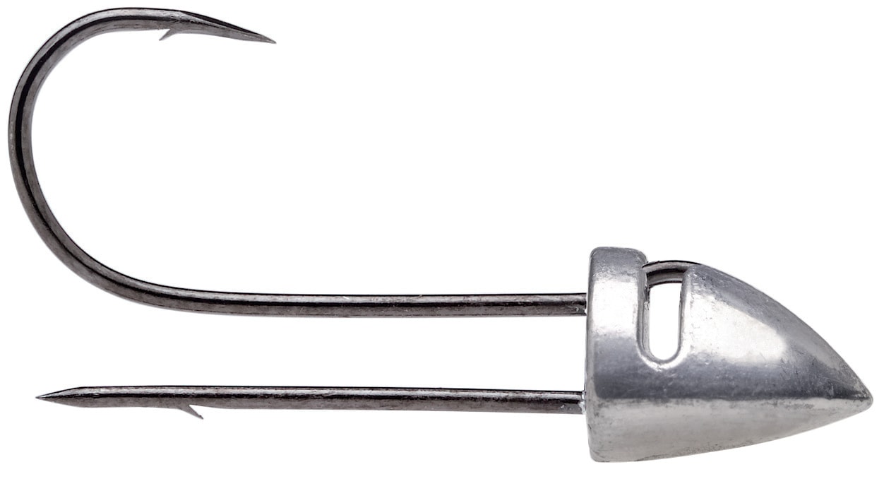 Illex Straight Jig Head