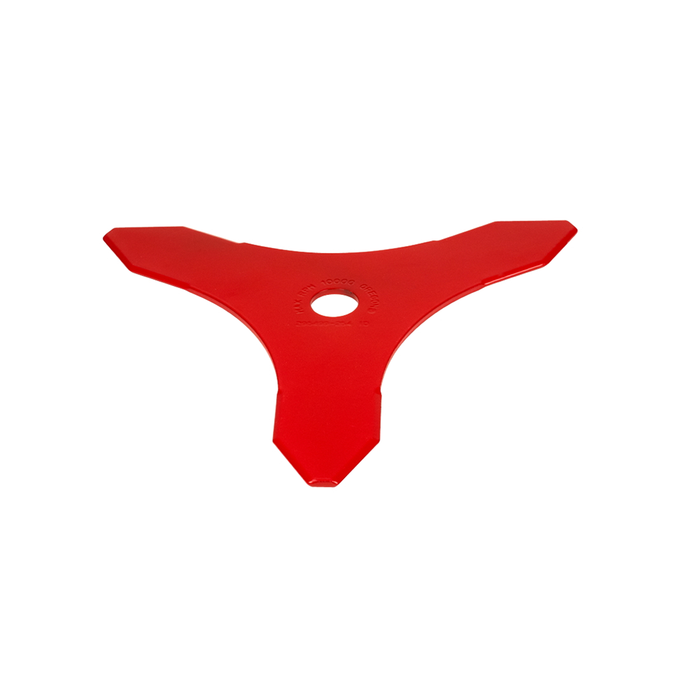 Oregon 3-Zahn Grasmesser 300mm 3.0mm