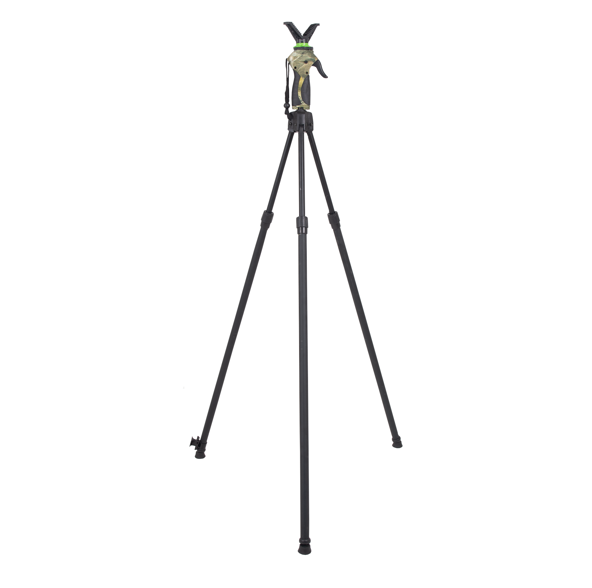 5etta Skjutstöd Pro Tripod Gen 5