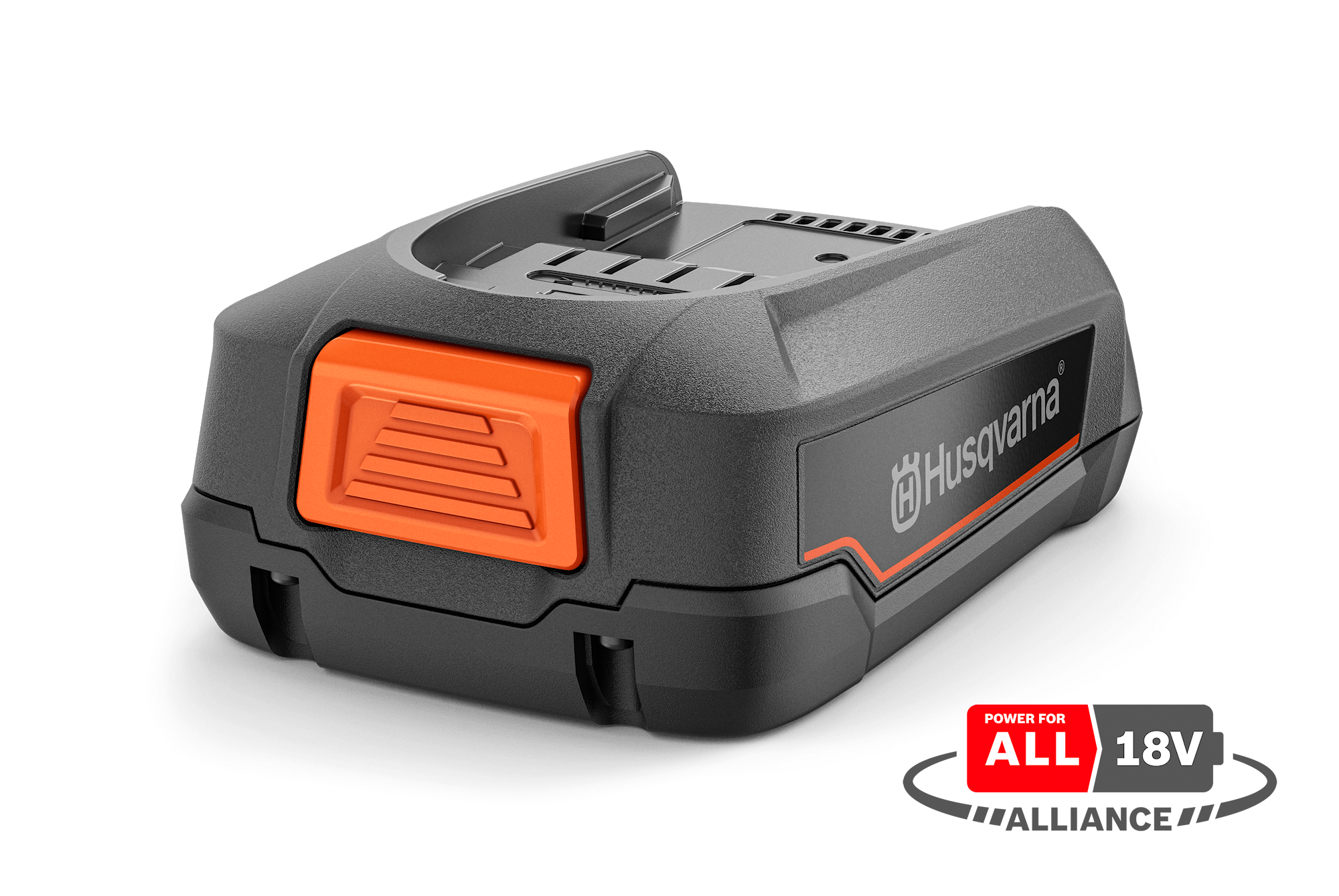 Husqvarna Aspire™ 18-B45 Batteri 18V 2,5Ah