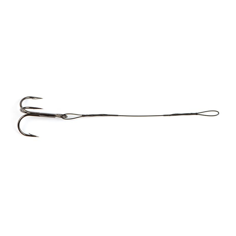 Darts Jiggtafs Stinger Hook 2-pack