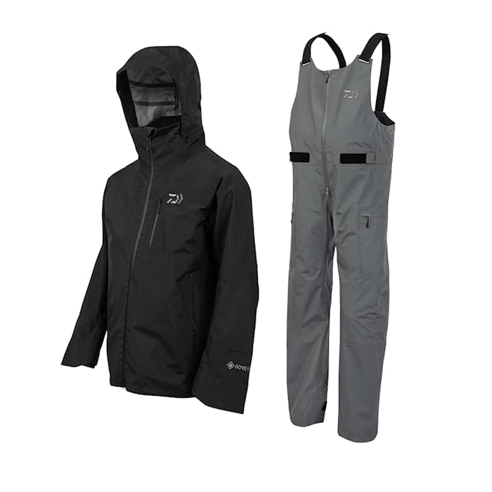 Daiwa Gore-Tex BIBS Fiskeställ