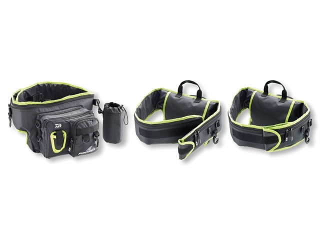 Daiwa Prorex Converter Stalker Bag