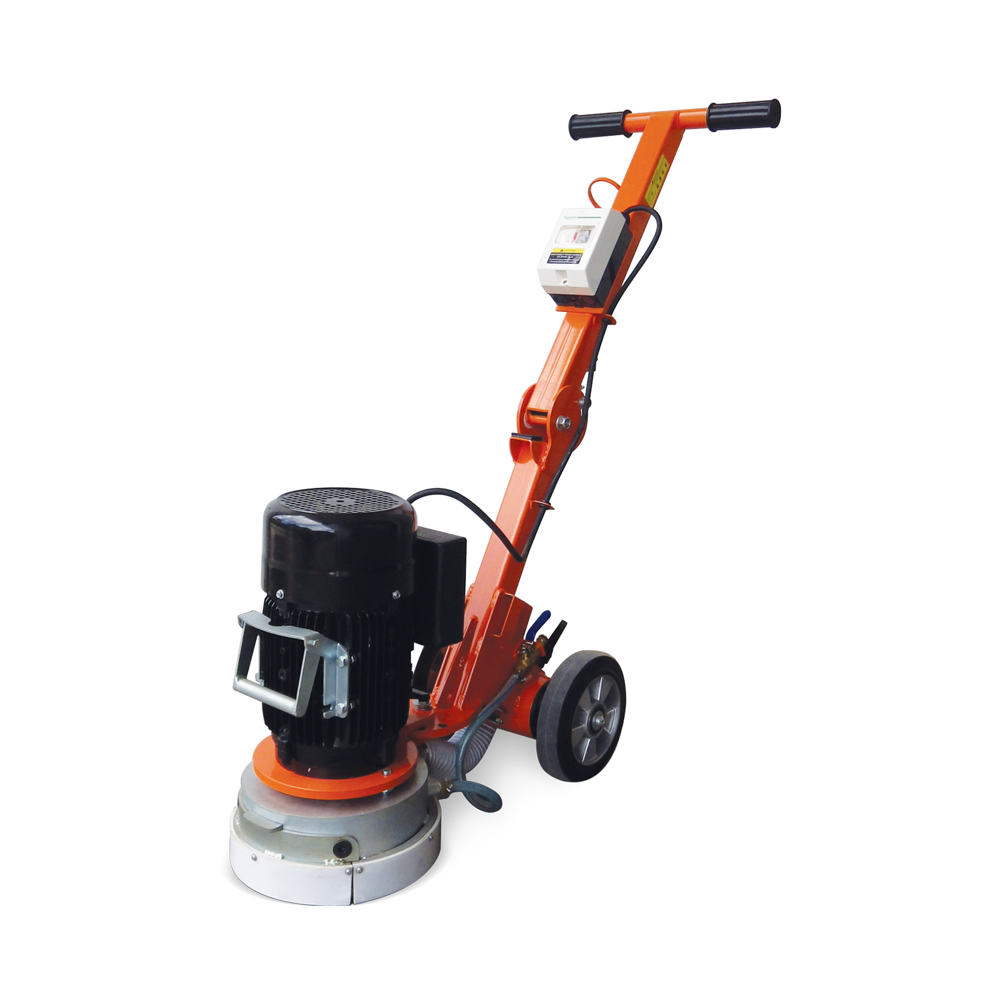 Clipper Betongslip CG252 230V/1-fas