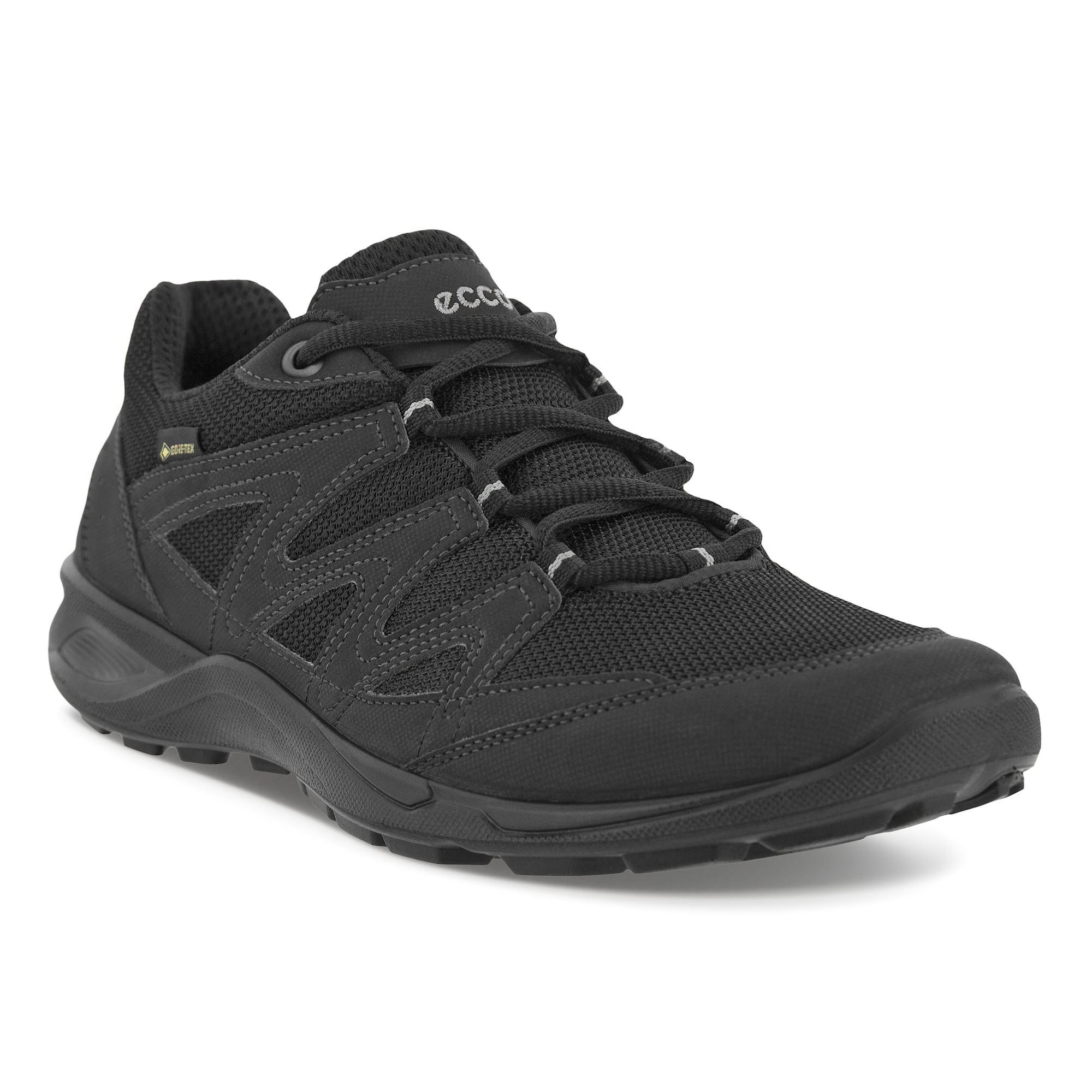 Ecco Terracruise LT Low GTX Woman Black 41 -
