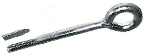 Bergsögla 16mm Inkl Kil