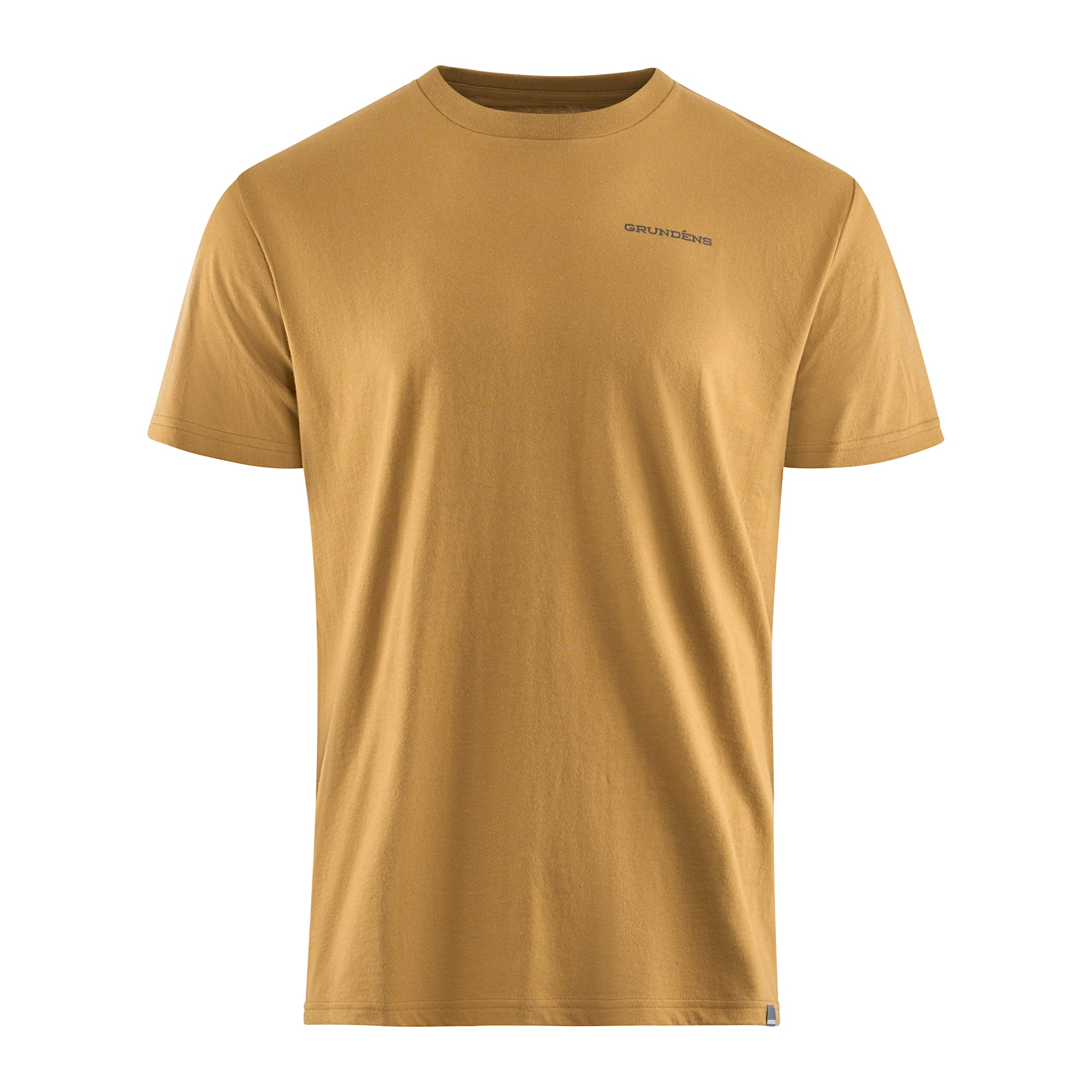 Grundéns Tools of the Trade SS T-Shirt Tobacco