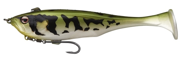 Illex Dunkle 19,5cm 62g (7") Gäddjigg