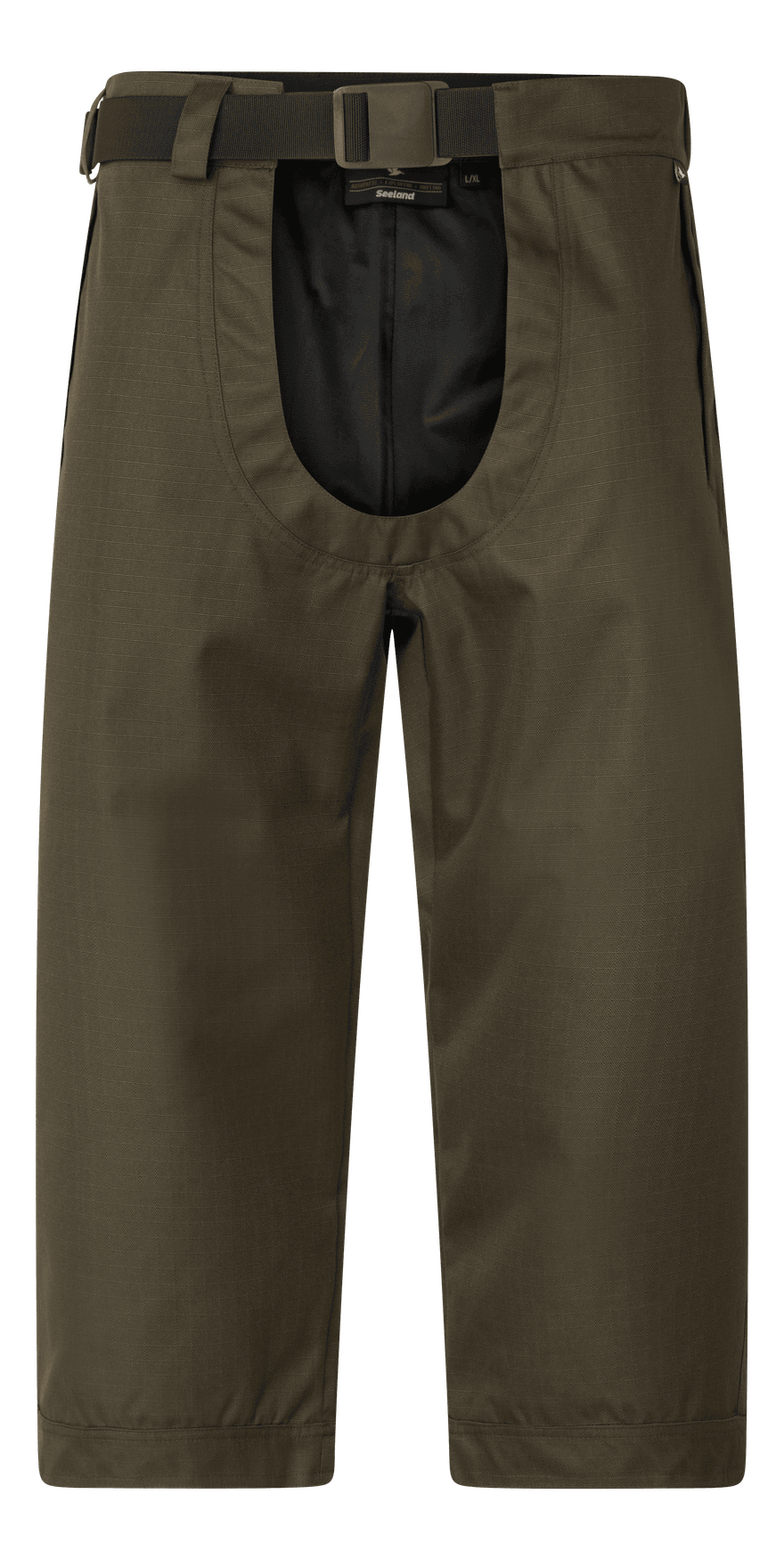 Seeland Buckthorn Duro Treggings Men Shaded Olive