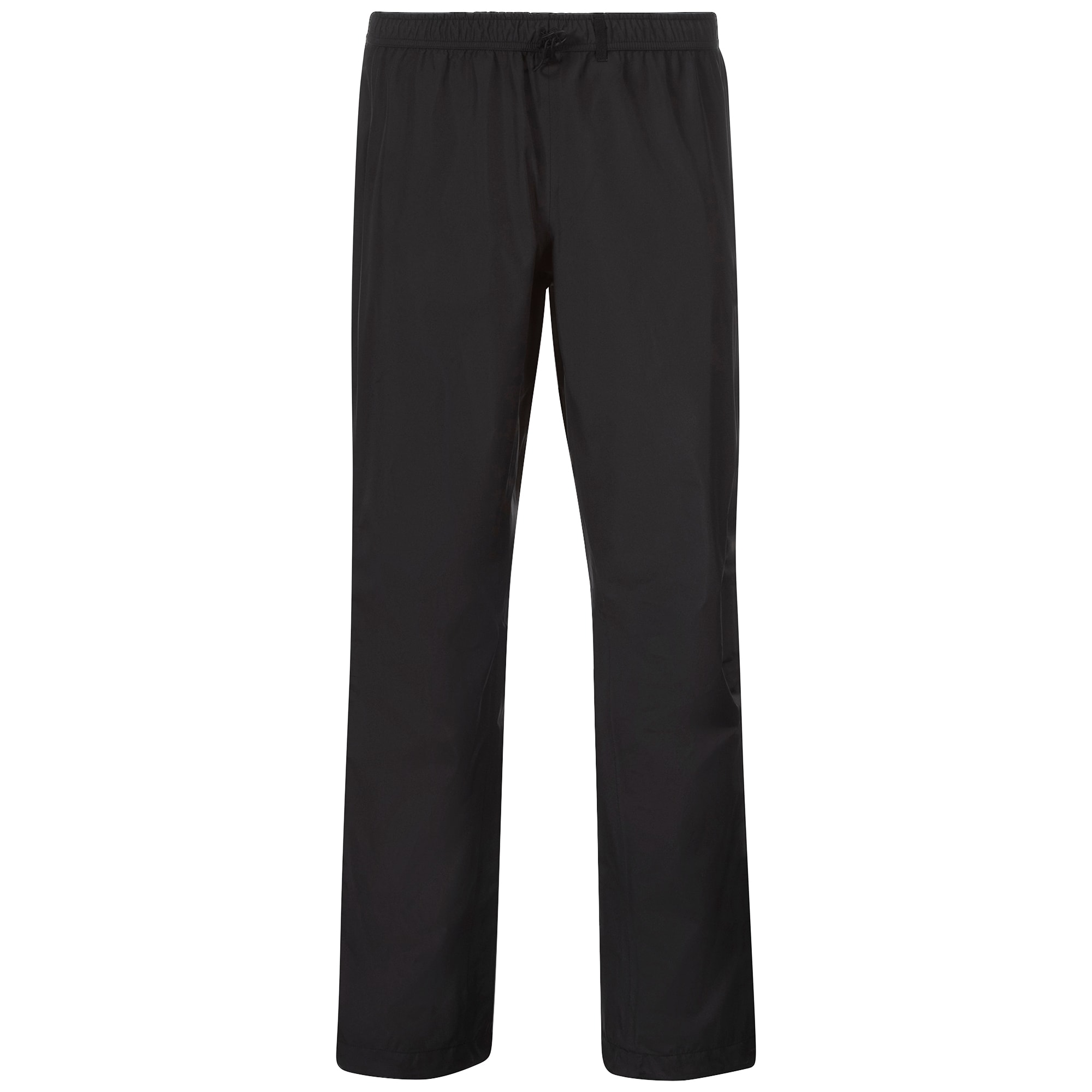 Bergans Vaagaa Light 3L Kuorihousut Miehet Black