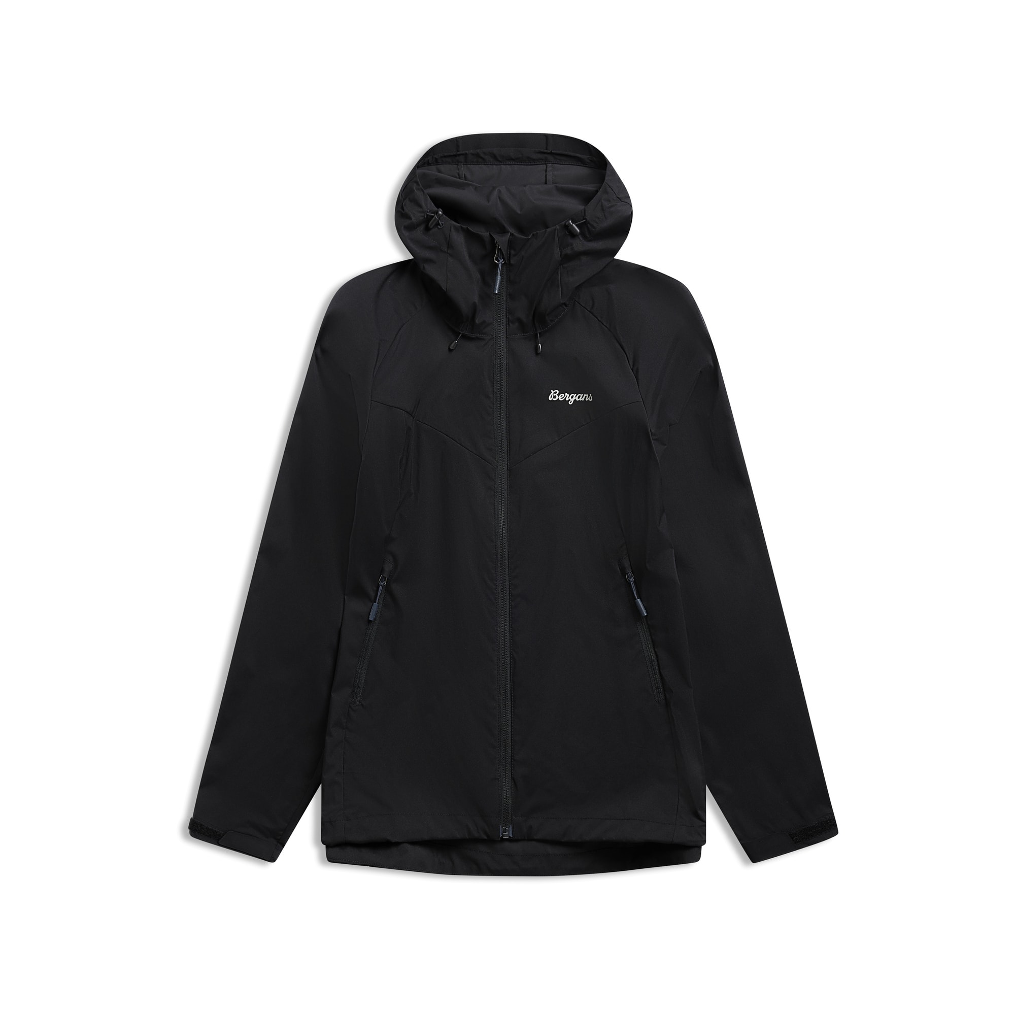 Bergans Microlight Jacket Women Black