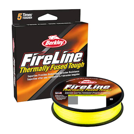 FireLine 150m Fl. Green