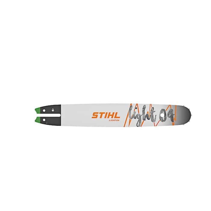 Stihl Light04 3/8'' 1.6 mm 10 45cm Svärd