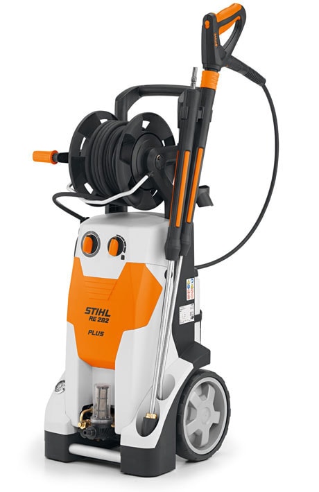 Stihl RE 282 PLUS högtryckstvätt