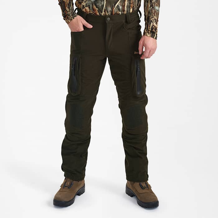 Deerhunter Game Pro Light Pants Herre Tre