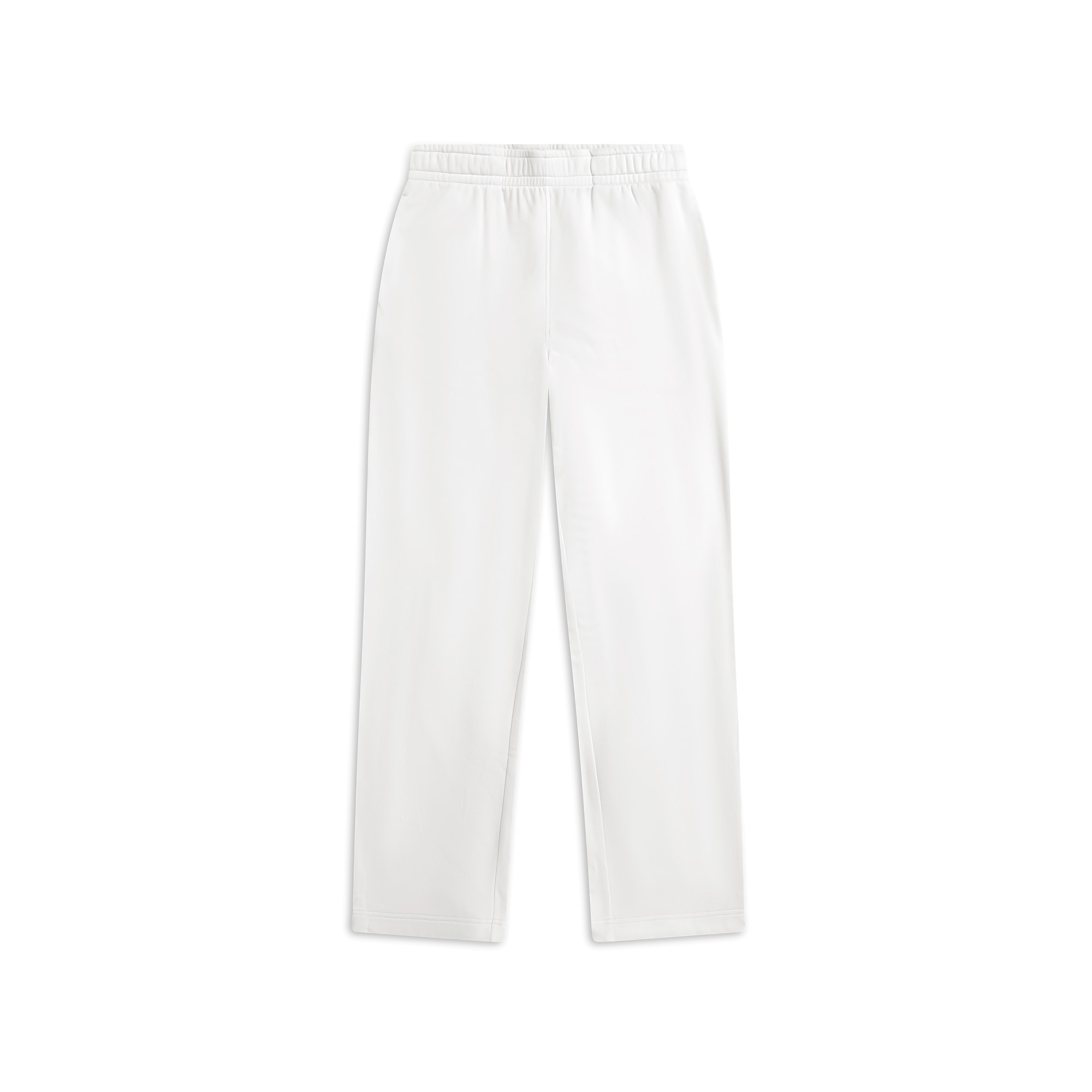 Bergans Midtli Pull-On Hose Damen Vanilla White