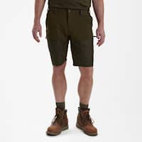 Deerhunter Strike Shorts Herr Deep Green