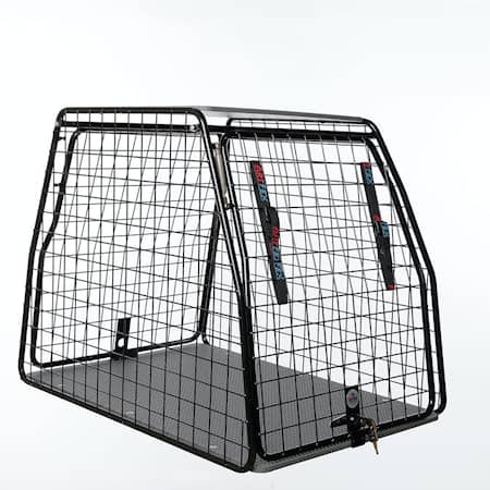 Artfex Dog Cage Large